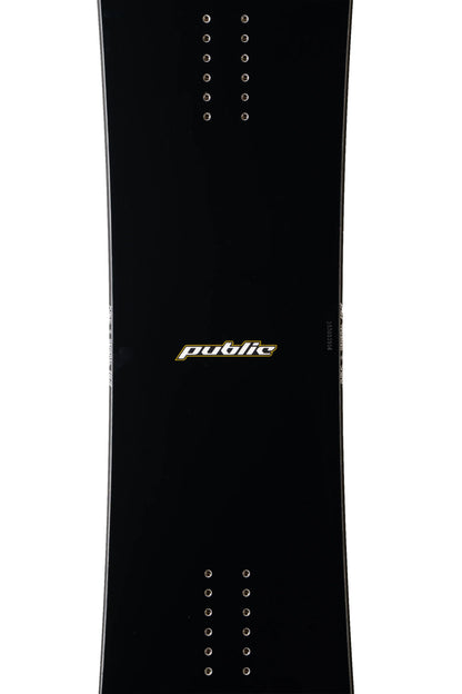 Public General Public Snowboard 2027