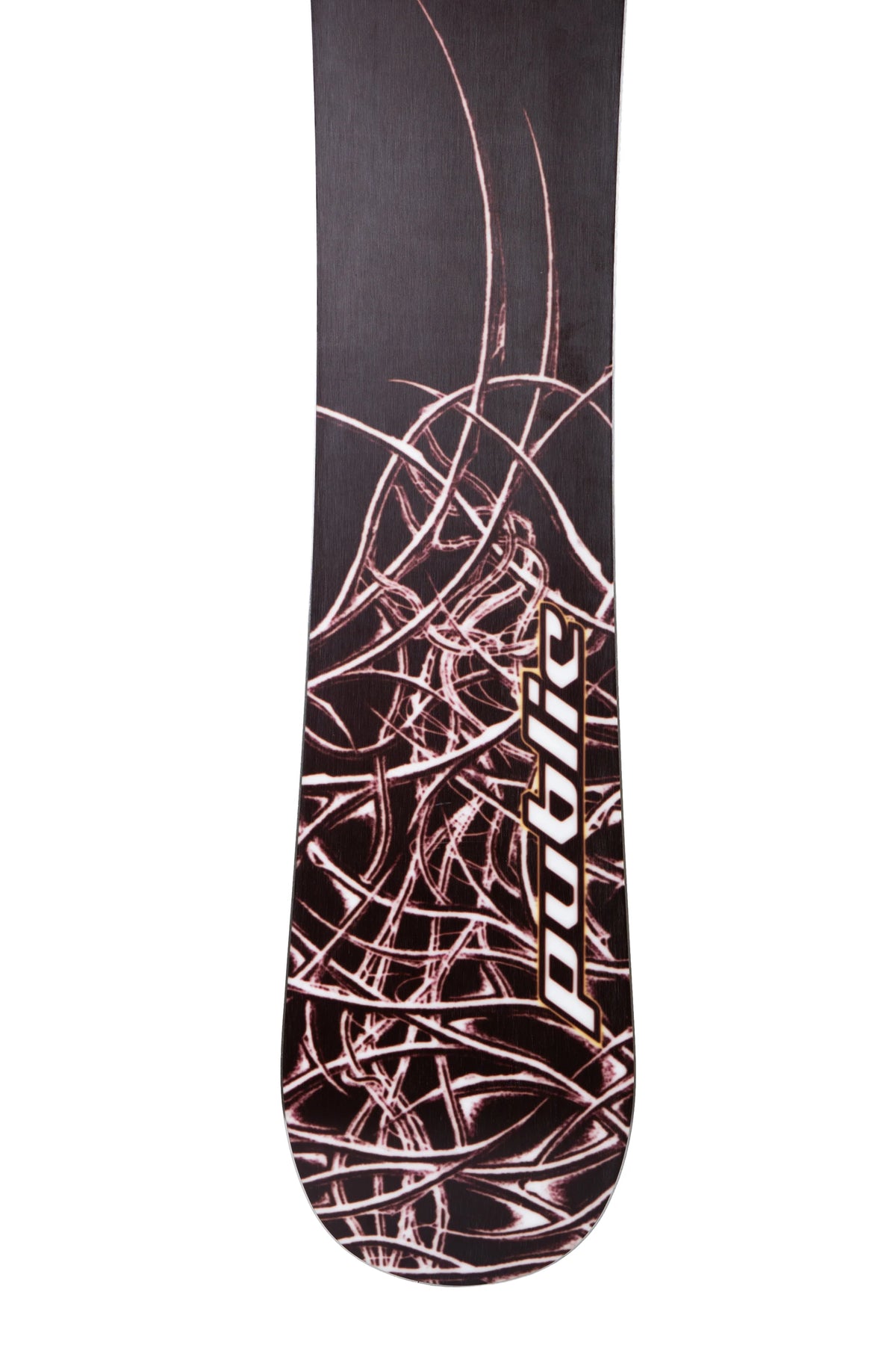 Public General Public Snowboard 2027