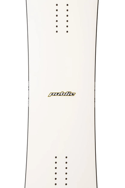 Public General Public Snowboard 2027