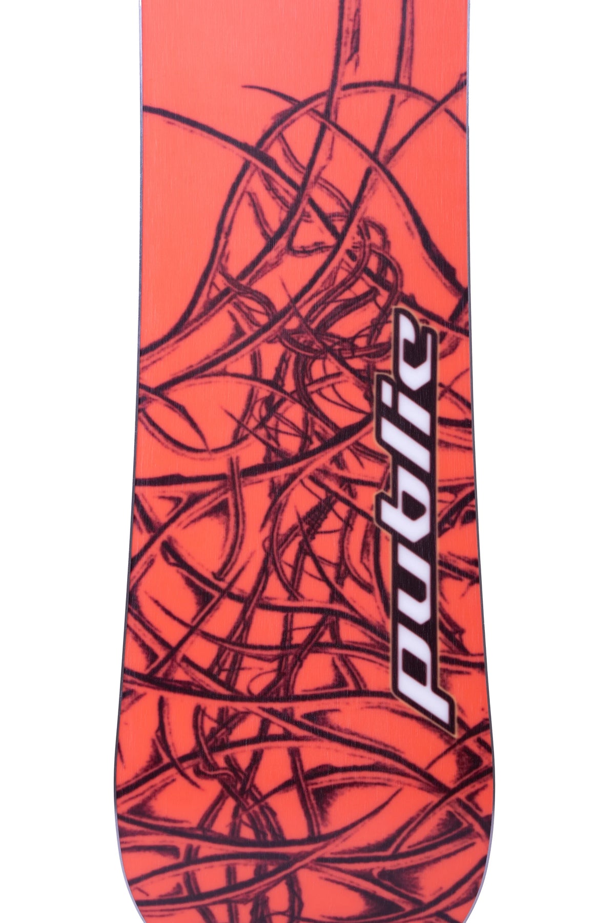 Public General Public Snowboard 2027