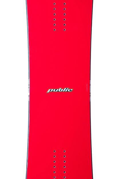 Public General Public Snowboard 2027