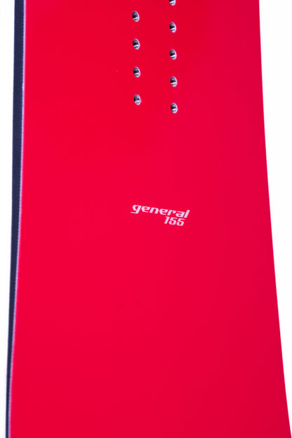 Public General Public Snowboard 2027