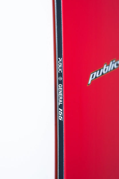 Public General Public Snowboard 2027