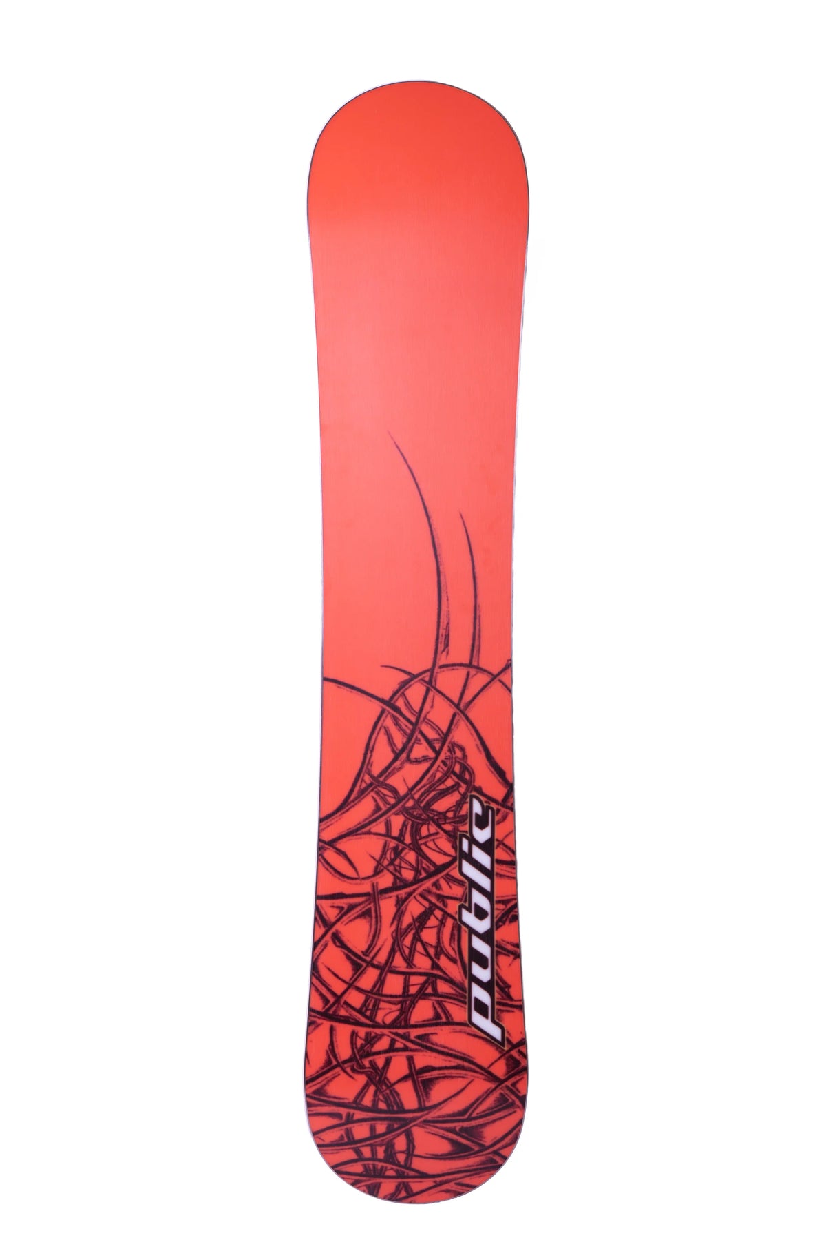 Public General Public Snowboard 2027