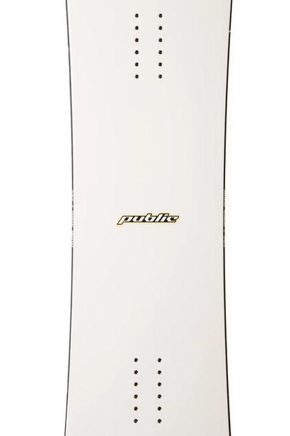 Public General Public Snowboard 2027