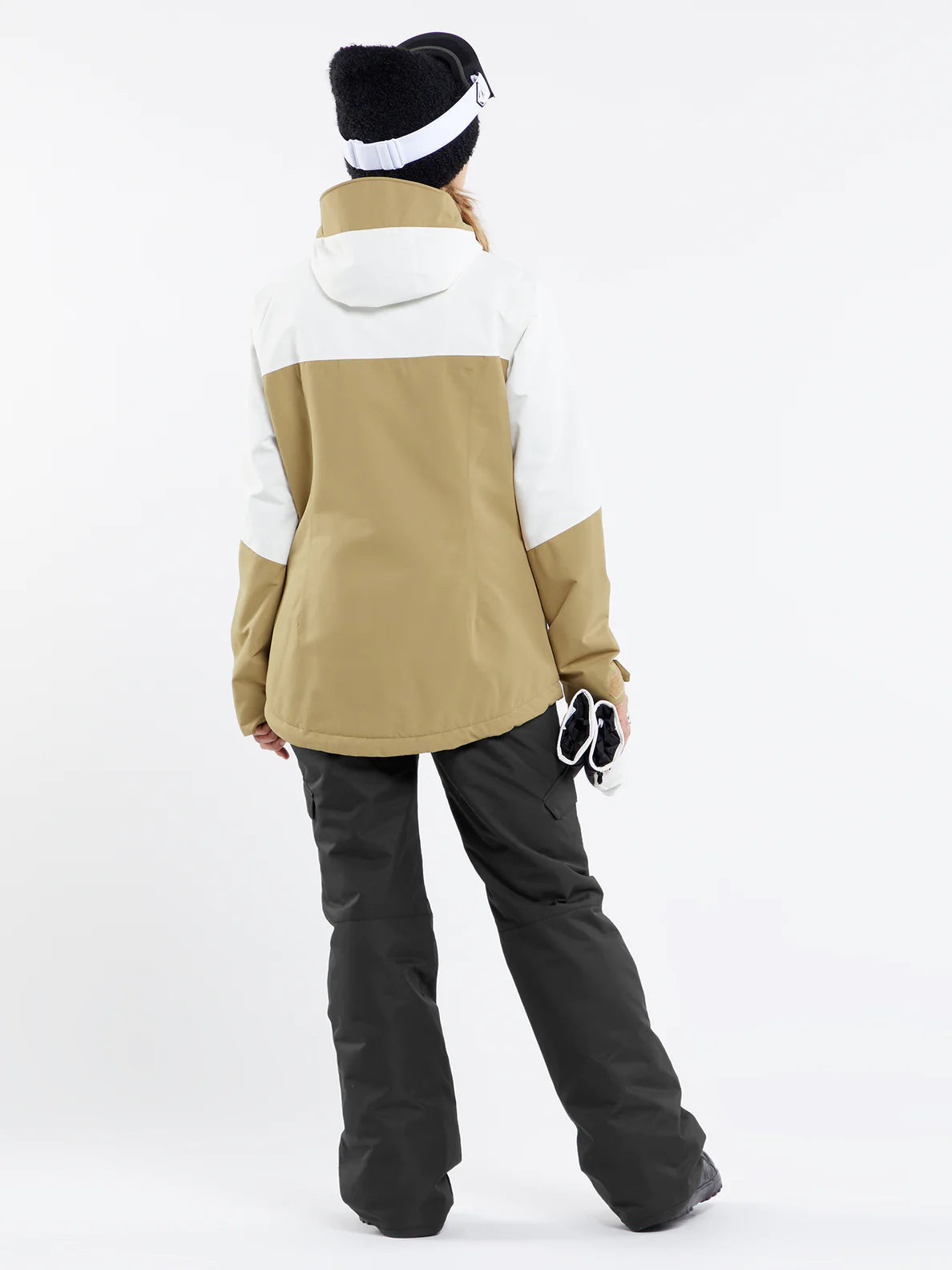 Volcom Bolt Insulated Jacket 2024 - Women's