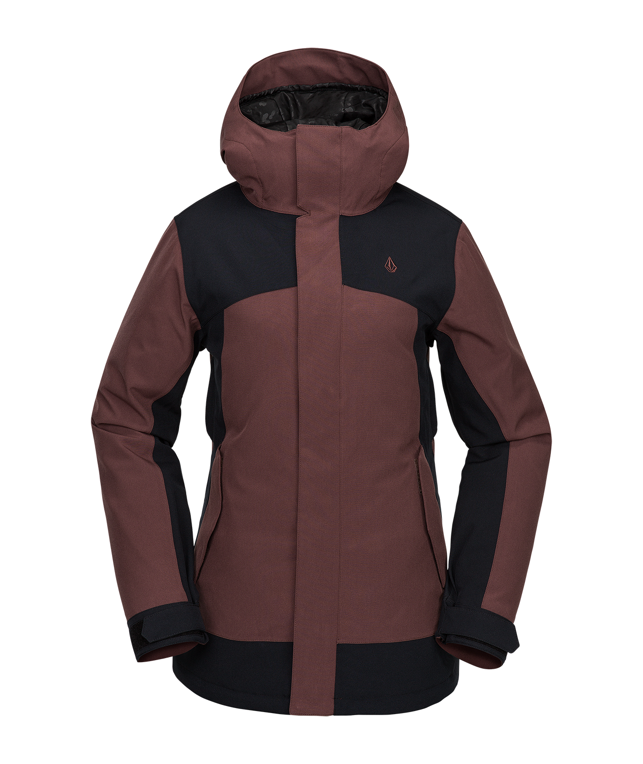 Volcom Stoney Shadow Insulated Jacket - Women's