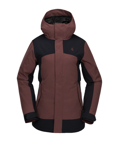 Volcom Stoney Shadow Insulated Jacket - Women's