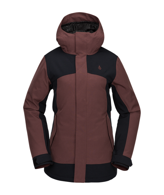 Volcom Stoney Shadow Insulated Jacket - Women's