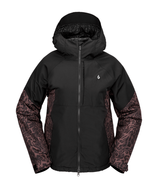 Volcom Agate Insulated Jacket - Women's