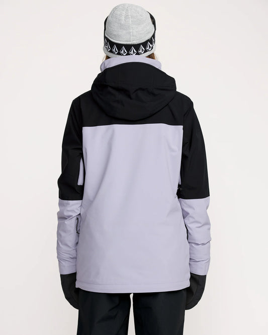 Volcom Shelter 20K 3D Insulated Jacket - Women's