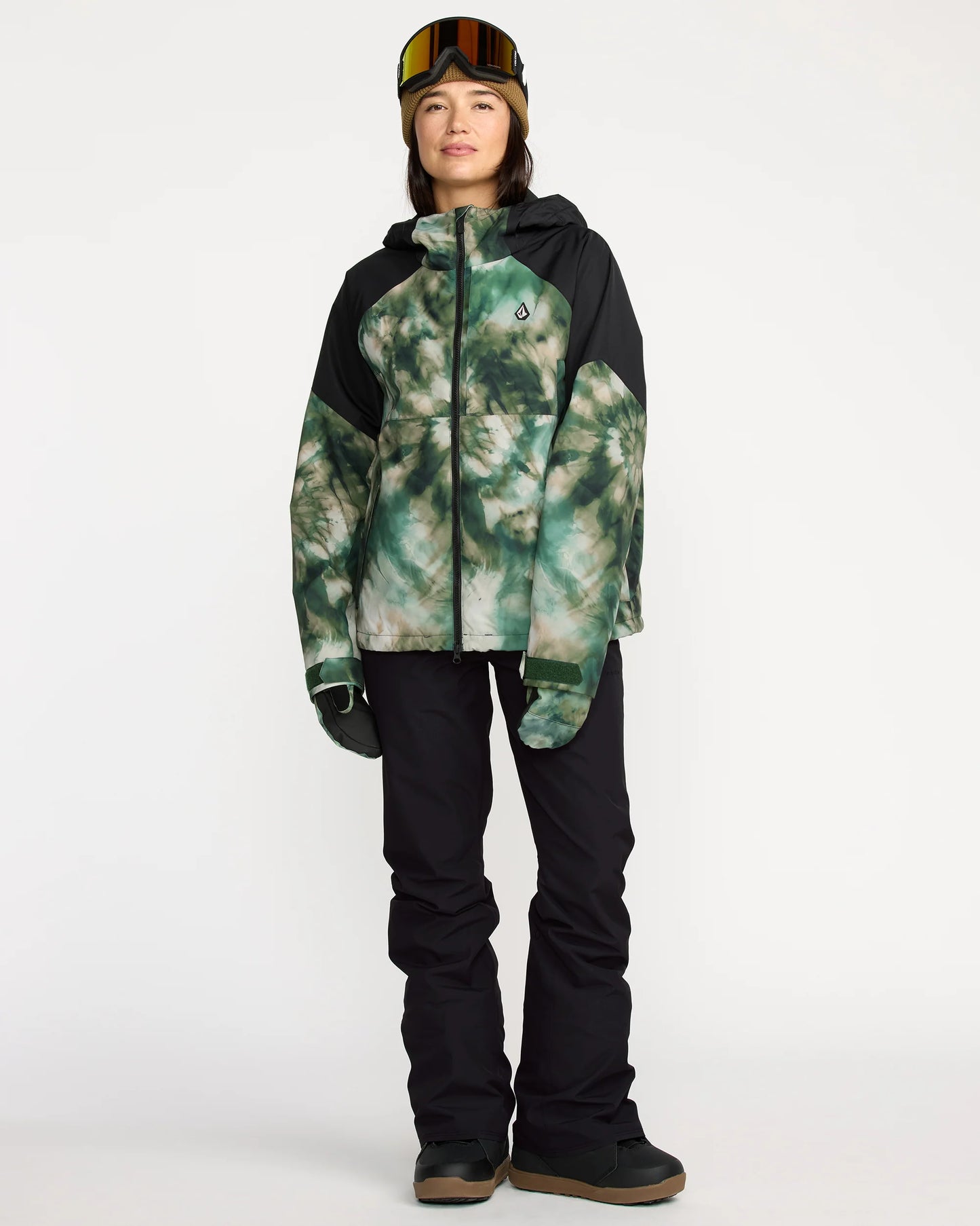 Volcom Agate Insulated Jacket - Women's