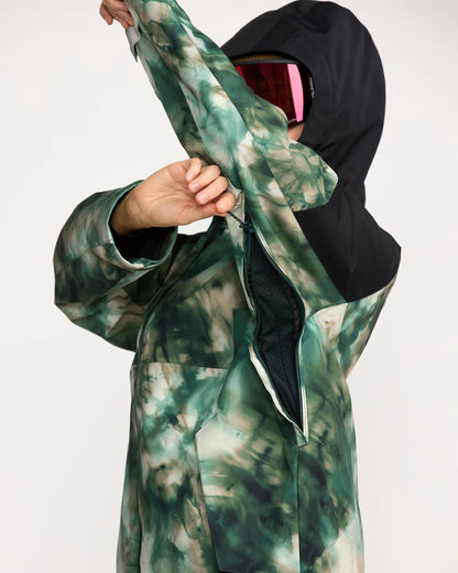 Volcom Agate Insulated Jacket - Women's