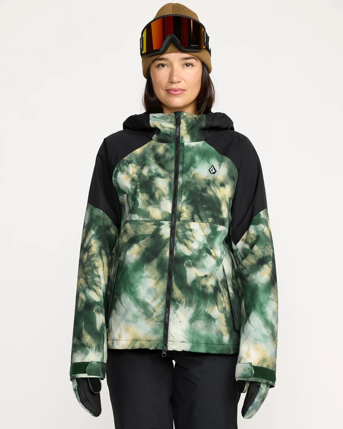 Volcom Agate Insulated Jacket - Women's