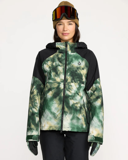 Volcom Agate Insulated Jacket - Women's