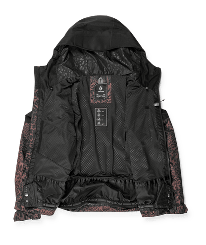 Volcom Revna 20K Shell Jacket - Women's