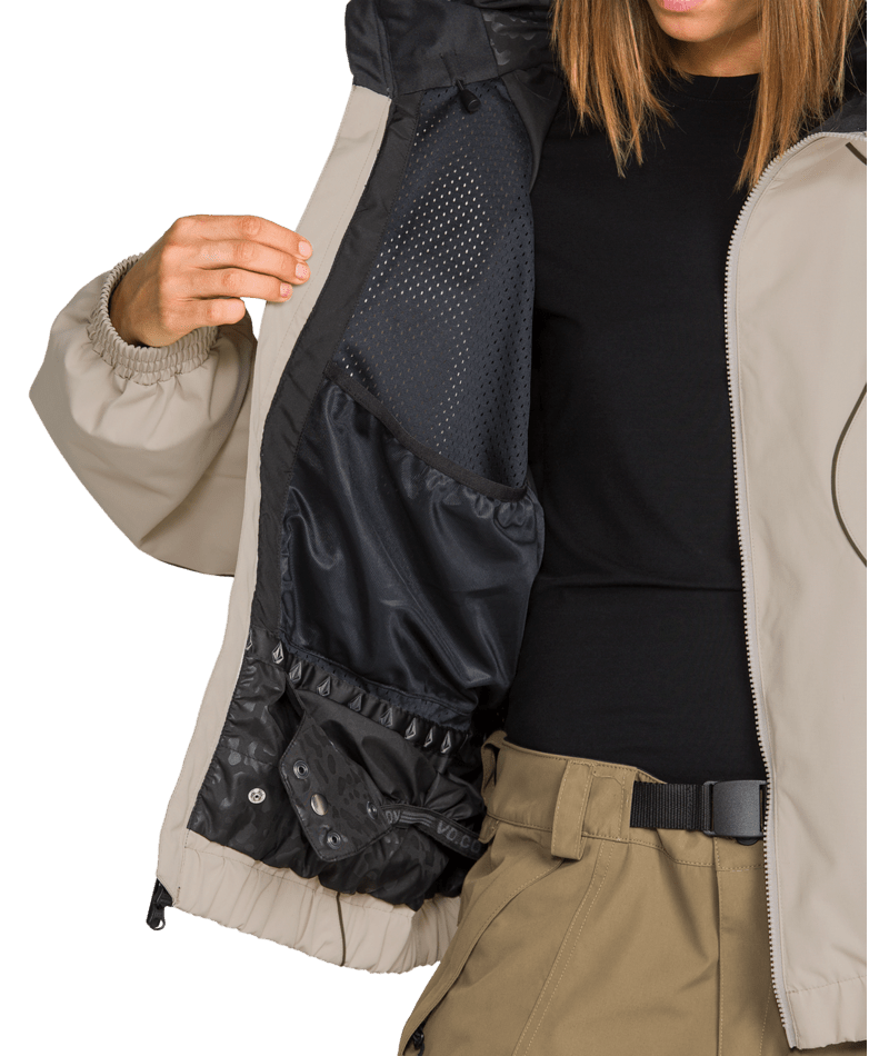 Volcom Liftline 20k Jacket - Women's