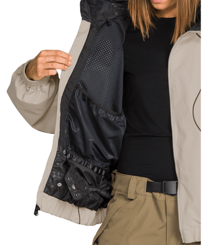 Volcom Liftline 20k Jacket - Women's