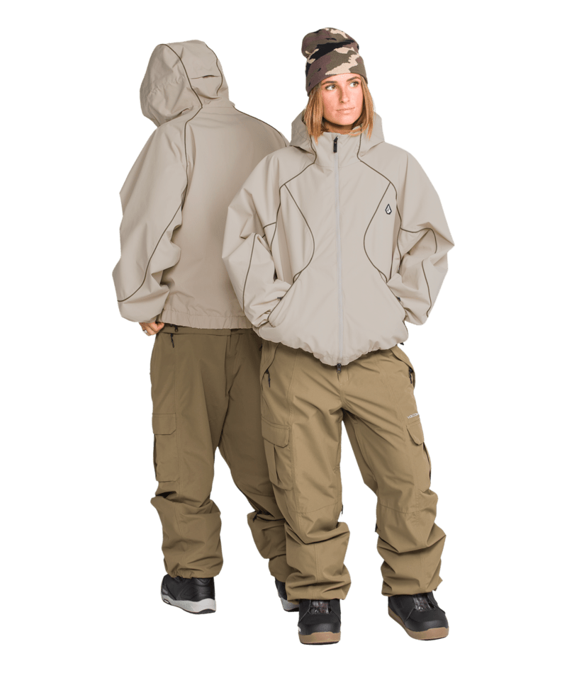 Volcom Liftline 20k Jacket - Women's