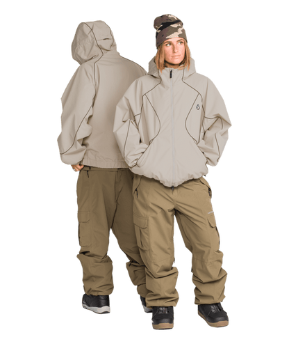 Volcom Liftline 20k Jacket - Women's
