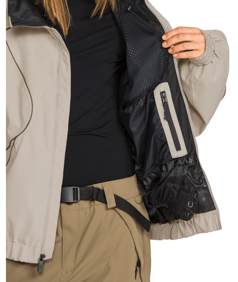 Volcom Liftline 20k Jacket - Women's