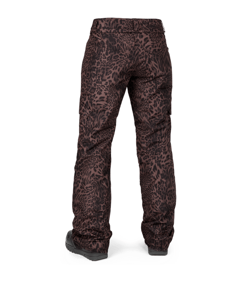 Volcom Bridger Insulated Pants - Women's