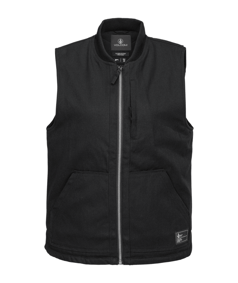 Volcom Stone Castine Vest - Men's