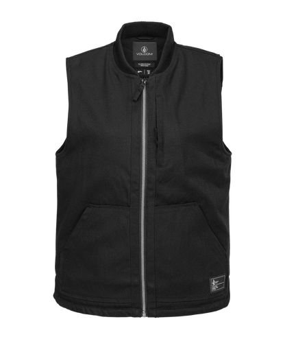 Volcom Stone Castine Vest - Men's