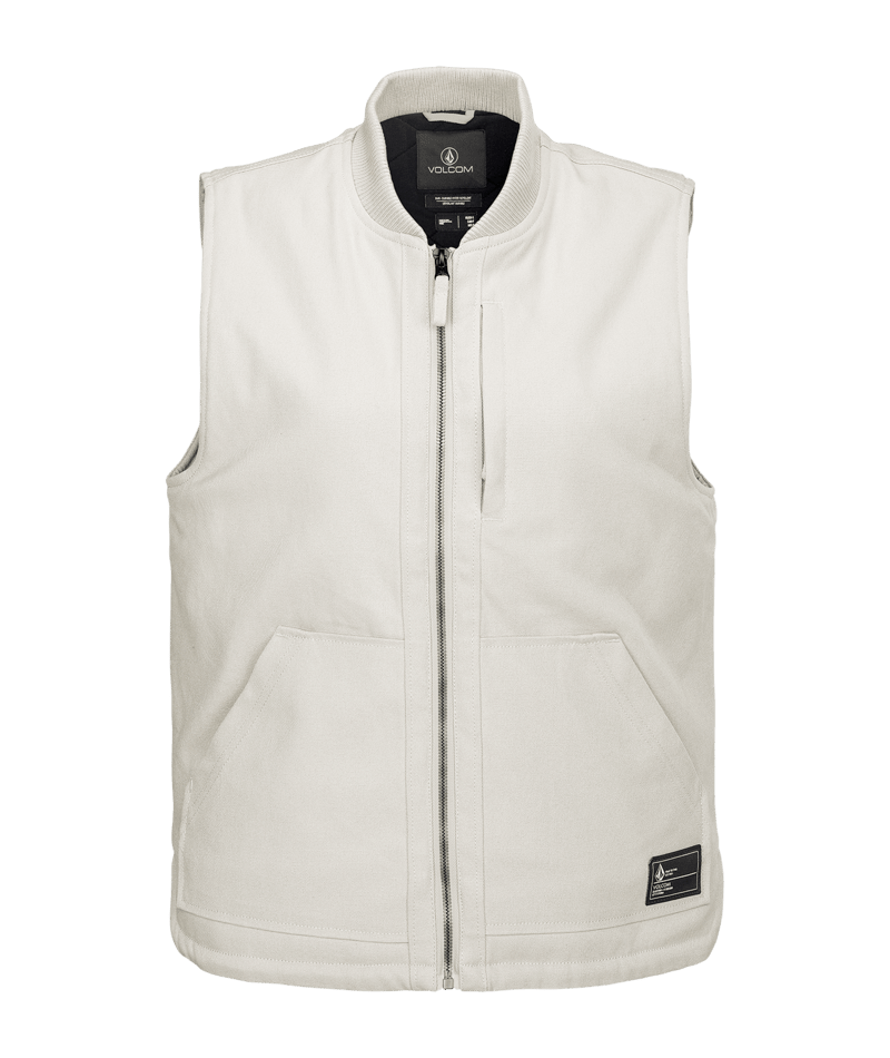 Volcom Stone Castine Vest - Men's