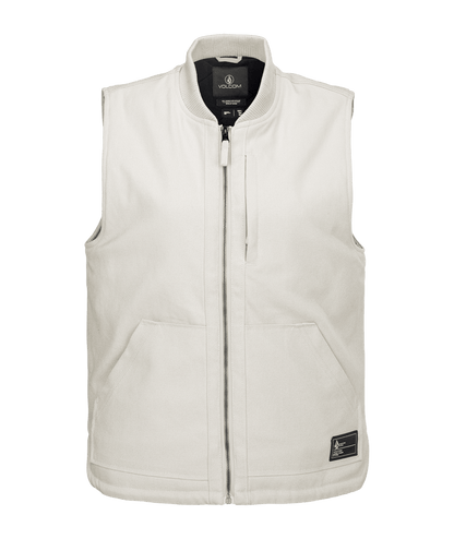 Volcom Stone Castine Vest - Men's