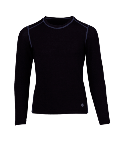 Hot Chillys Micro-Elite Chamois Crewneck - Men's