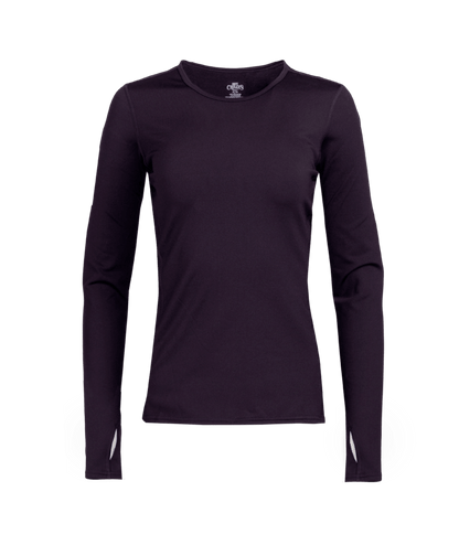 Hot Chillys Micro-Elite Chamois Crewneck - Women's