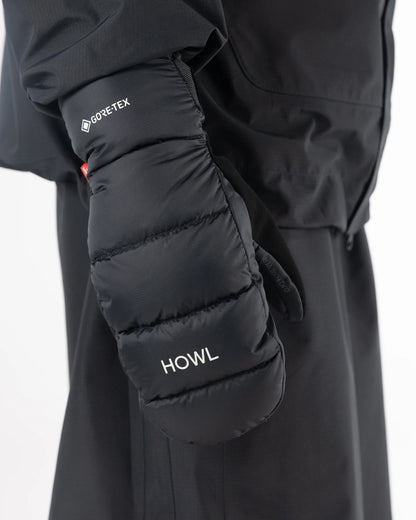 Howl Down Gore-Tex Mitt