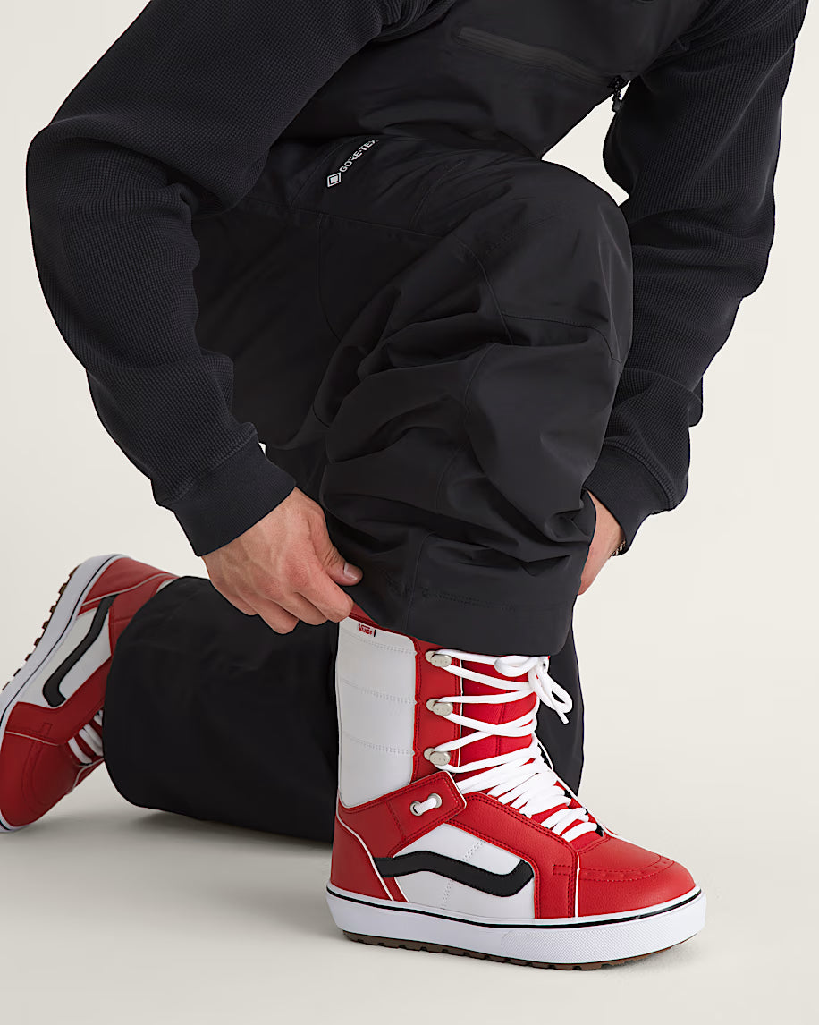 Vans Hi-Standard OG Snowboard Boots 2027