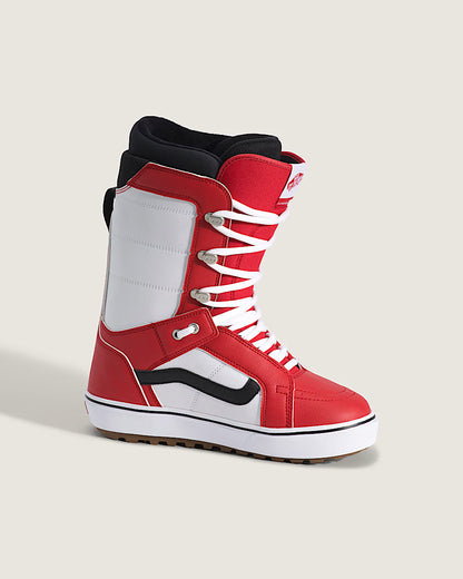 Vans Hi-Standard OG Snowboard Boots 2027