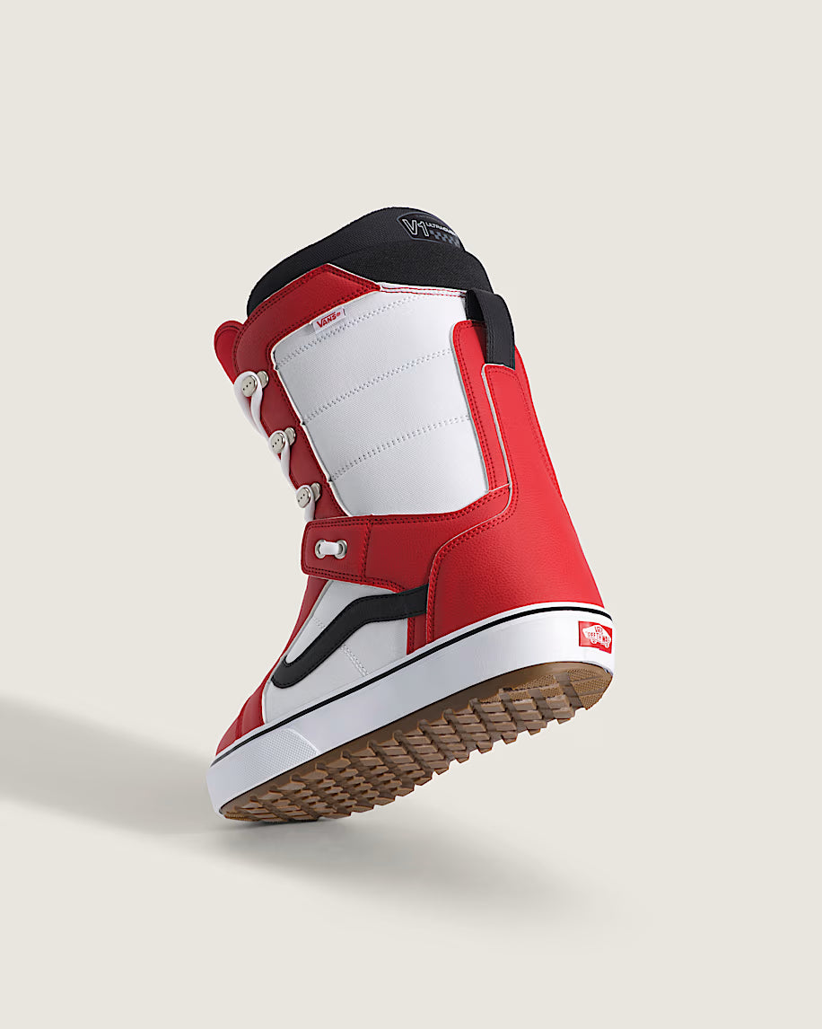 Vans Hi-Standard OG Snowboard Boots 2027