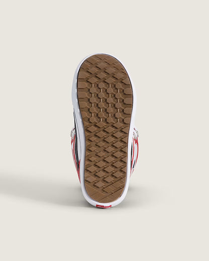 Vans Hi-Standard OG Snowboard Boots 2027