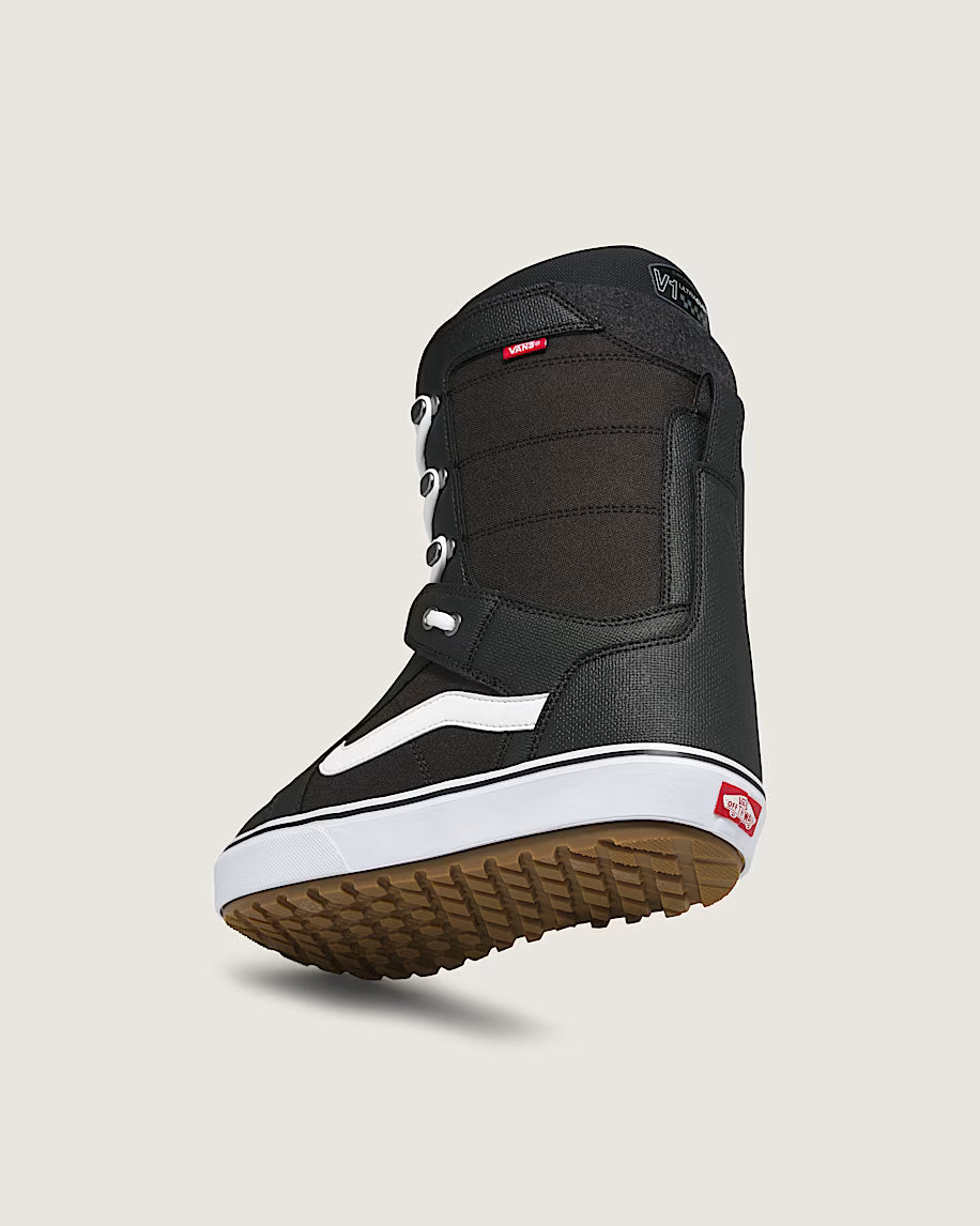 Vans Hi-Standard OG Snowboard Boots 2026