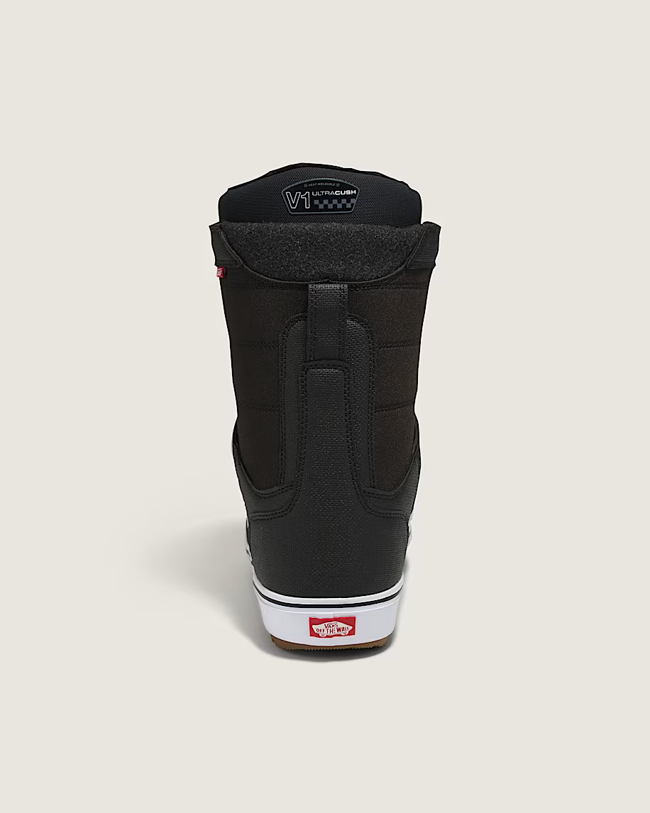 Vans Hi-Standard OG Snowboard Boots 2026