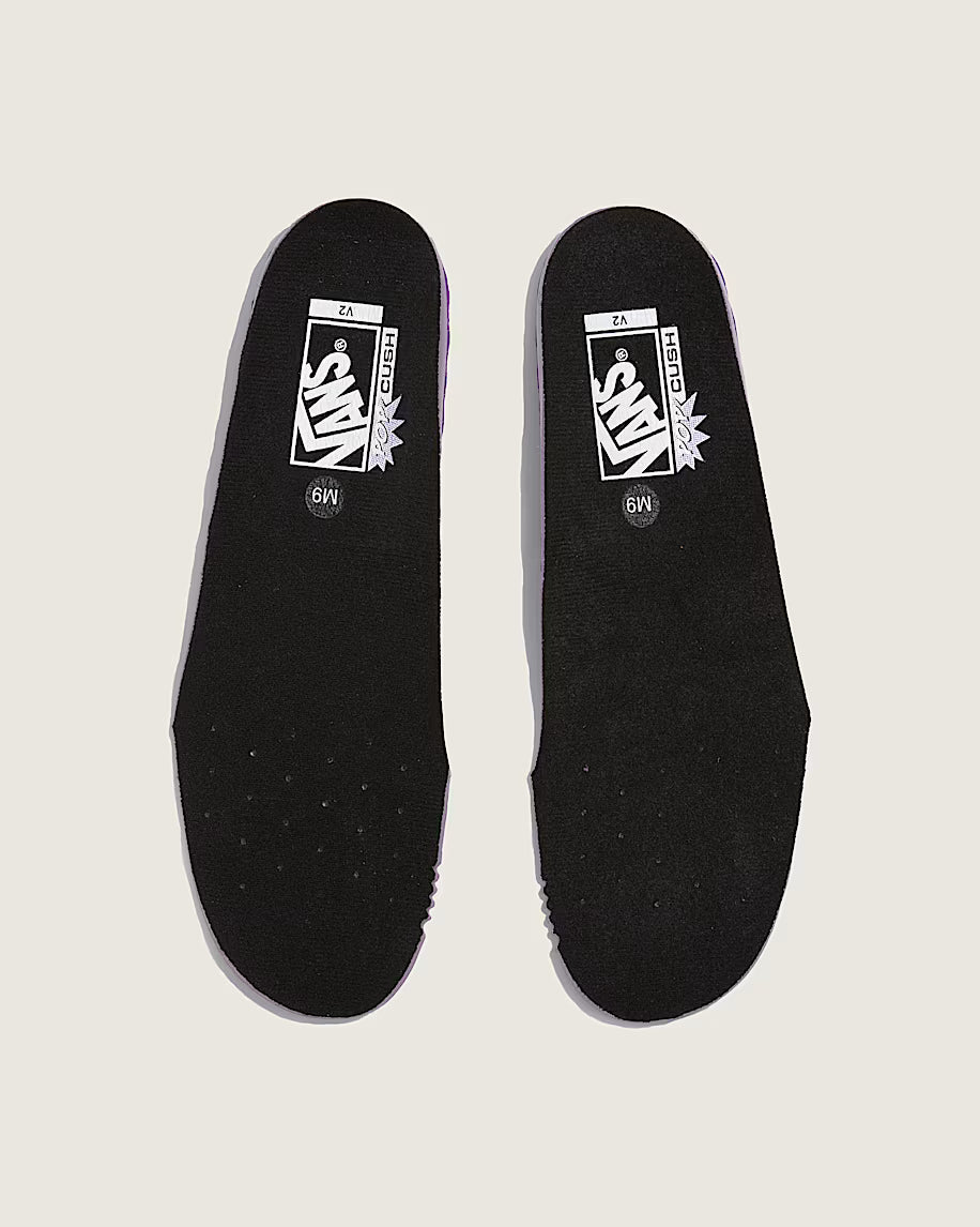 Vans Hi-Standard OG Snowboard Boots 2026
