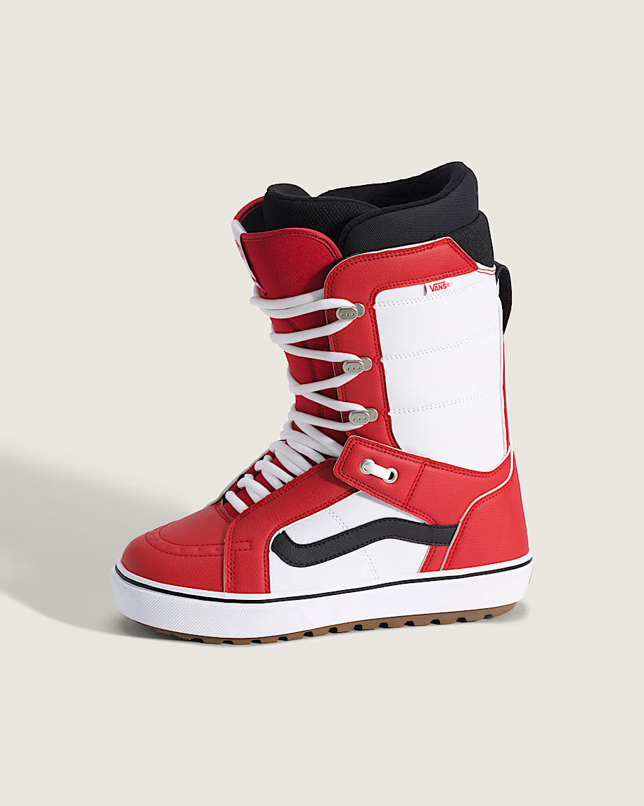 Vans Hi-Standard OG Snowboard Boots 2027