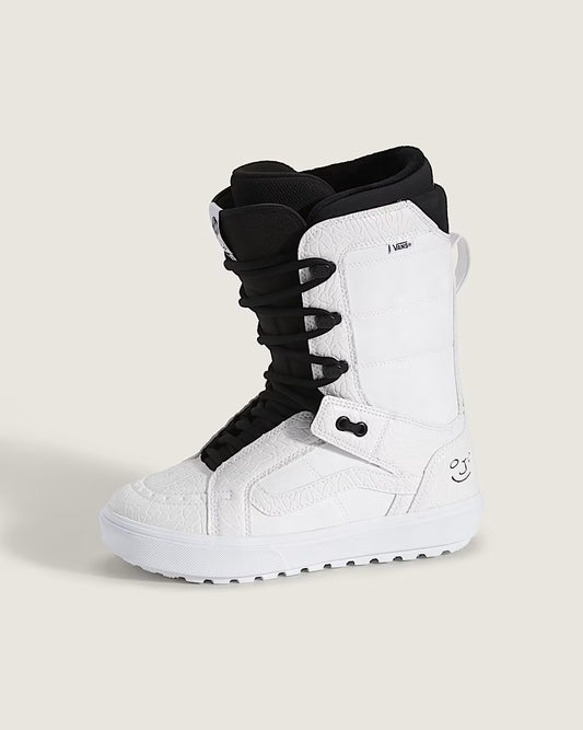 Vans Hi-Standard OG Snowboard Boots 2026