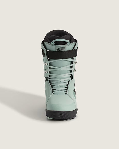 Vans Hi-Standard Pro Snowboard Boots 2026