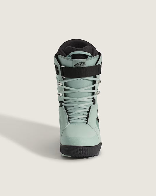 Vans Hi-Standard Pro Snowboard Boots 2026