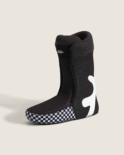 Vans Hi-Standard Pro Snowboard Boots 2026