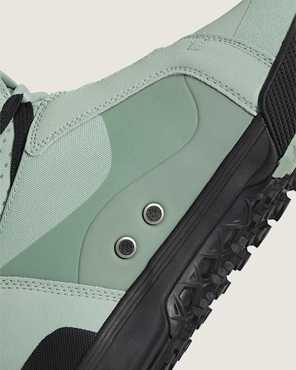 Vans Hi-Standard Pro Snowboard Boots 2026