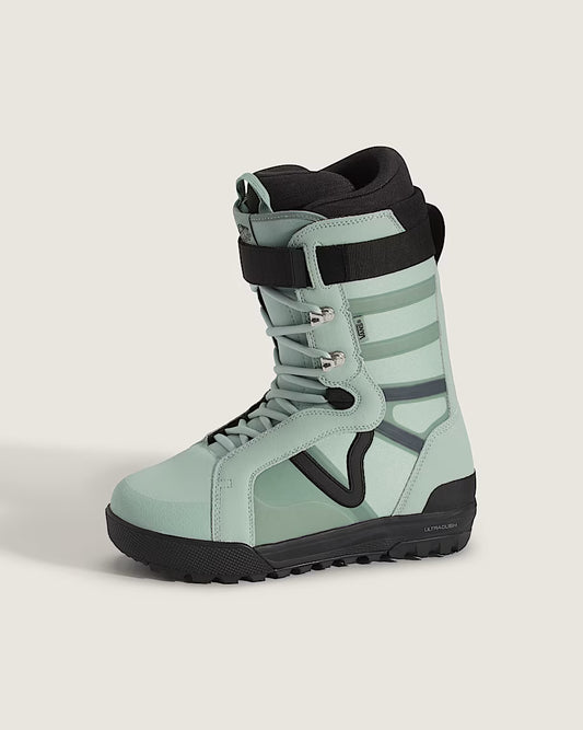 Vans Hi-Standard Pro Snowboard Boots 2026