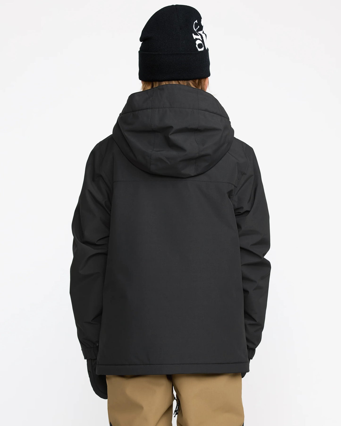 Volcom Big Kids' Stone.91 Insulated Jacket -Kids'