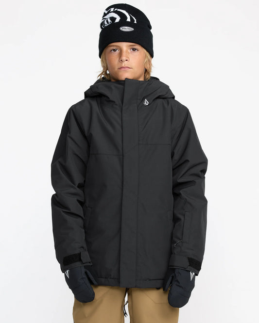 Volcom Big Kids' Stone.91 Insulated Jacket -Kids'