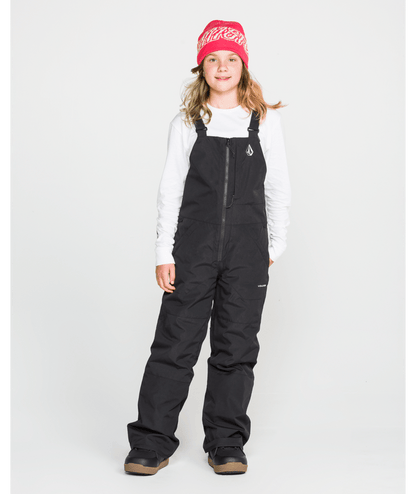 Volcom Barkley Insulated Bibs - Kids'